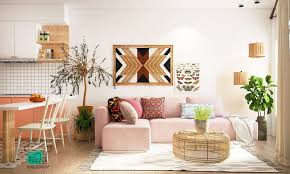 Top 7 Home Decor Trends in 2025 for Abu Dhabi Homes