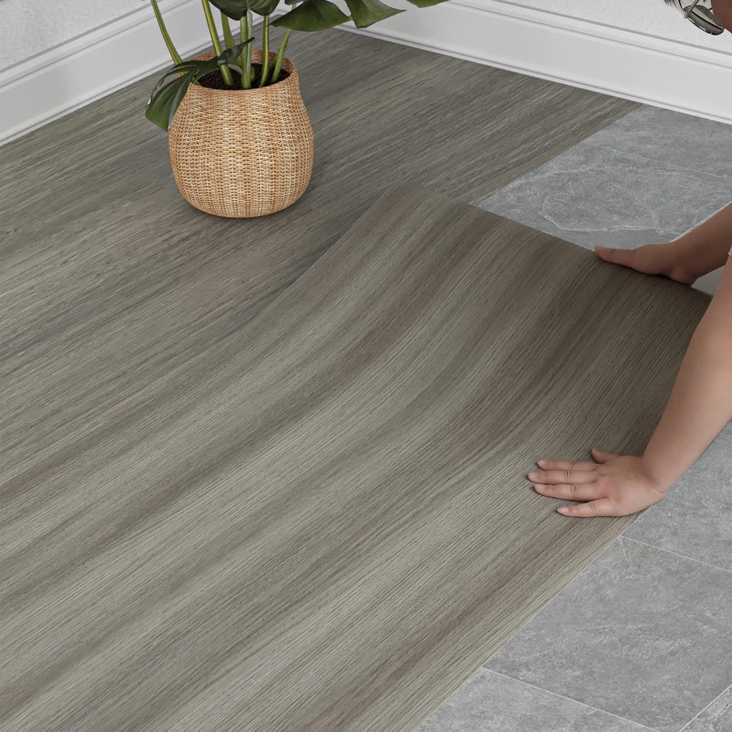Vinyl Flooring