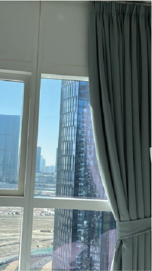 Blackout Curtains – Comfort, Elegance &amp; Functionality