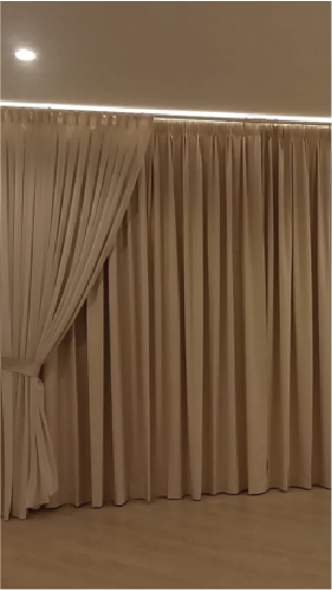 Sheer Curtains – Light, Elegant &amp; Versatile