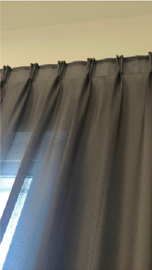 American Style Curtains – Classic Elegance for Every Interior