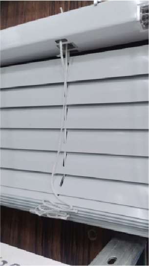 Venetian Blinds – Classic Control with Modern Elegance