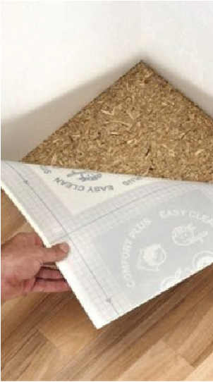 Premium Vinyl Flooring