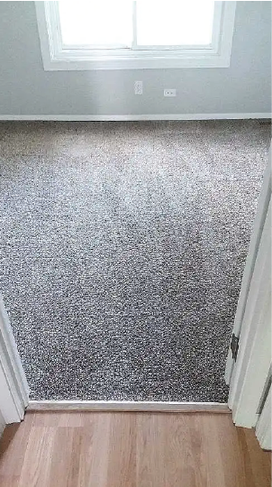 Durable Vinyl Flooring Solutions