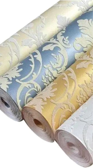 Luxury Wall Coverings