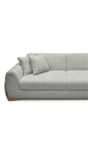 Sofa Posh (3-seater)