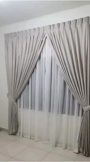 Blackout Curtains – Comfort, Elegance &amp; Functionality