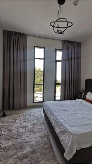 American Style Curtains – Classic Elegance for Every Interior