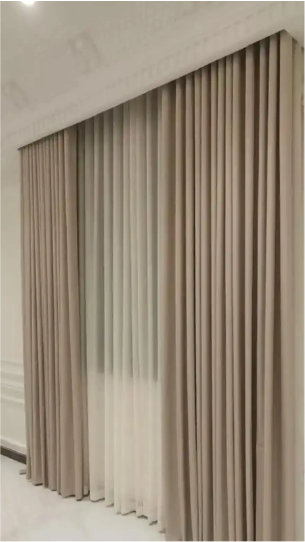 American Style Curtains – Classic Elegance for Every Interior
