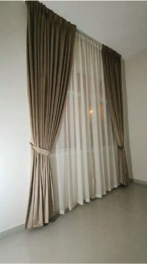 American Style Curtains – Classic Elegance for Every Interior